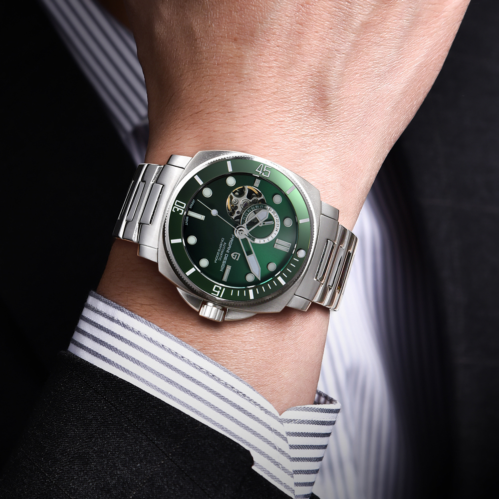 2026 New PAGANI DESIGN Brand A - Luxury Watch All Brands 리뷰 및 가격