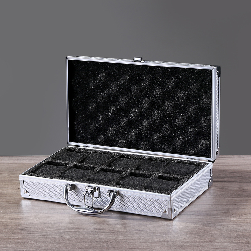 Luxury Premium Quality Watch B - Luxury Watch Collection Box 리뷰 및 가격