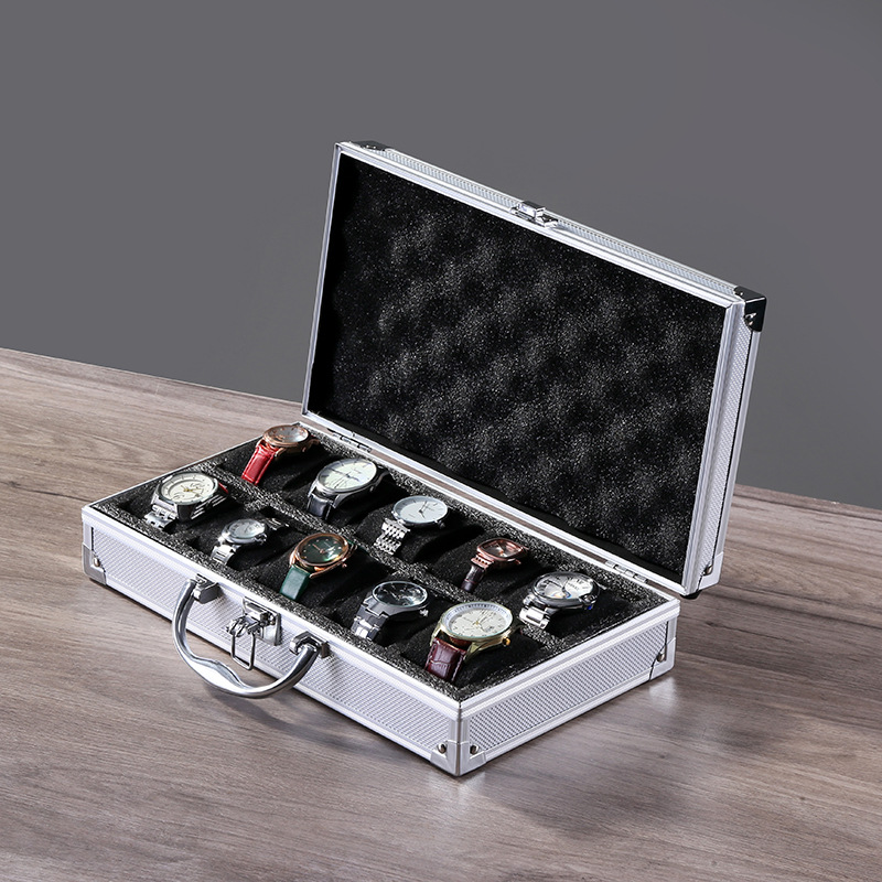 Luxury Premium Quality Watch B - Luxury Watch Collection Box 리뷰 및 가격