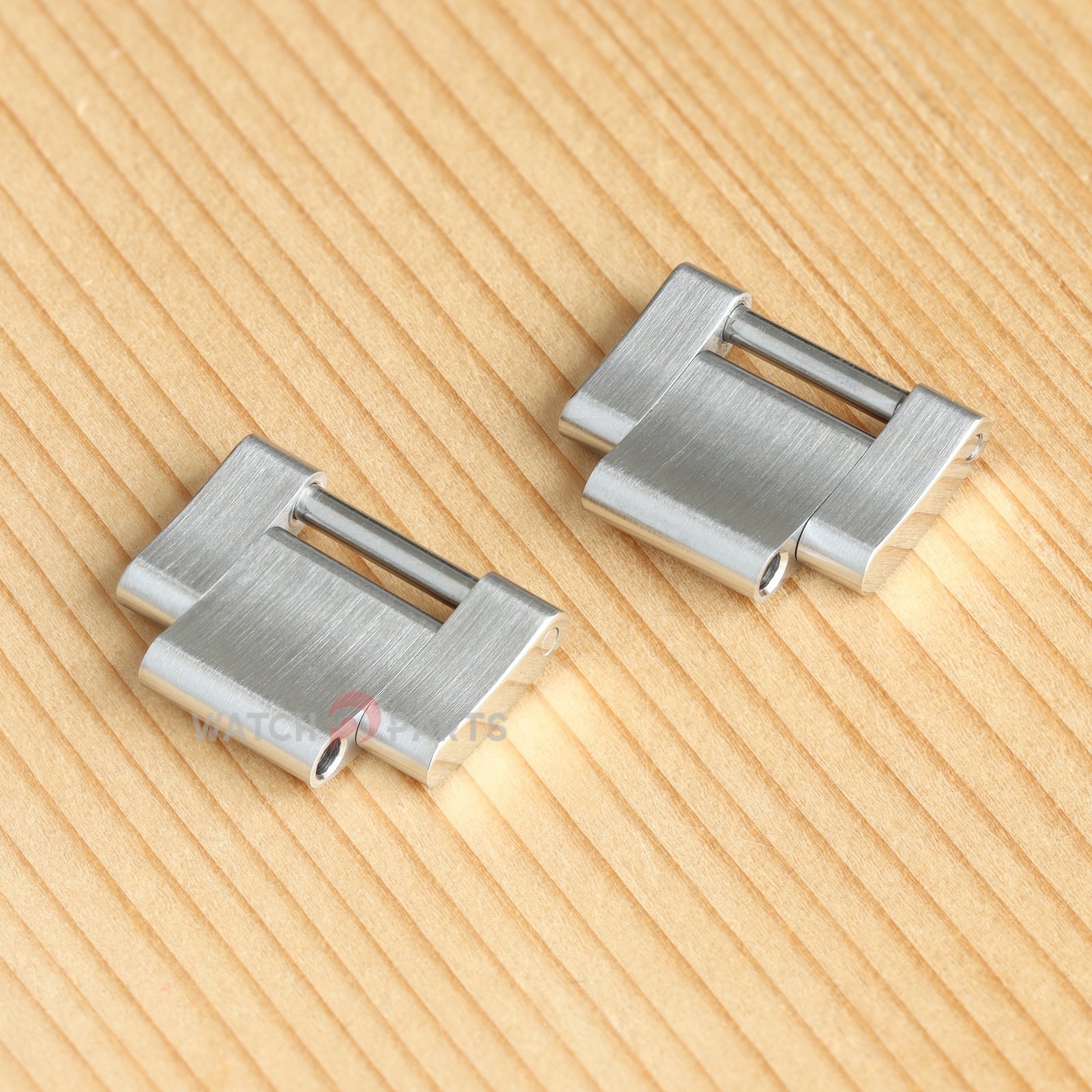 15.5/16.5mm Brushed Stainless  - Luxury Watch Expensive 리뷰 및 가격