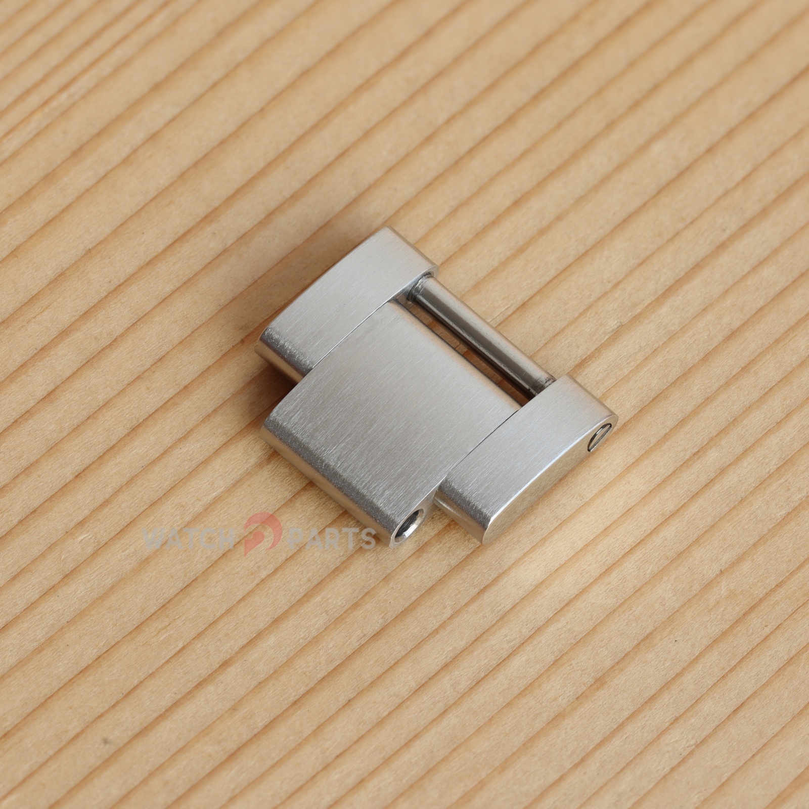 15.5/16.5mm Brushed Stainless  - Luxury Watch Expensive 리뷰 및 가격
