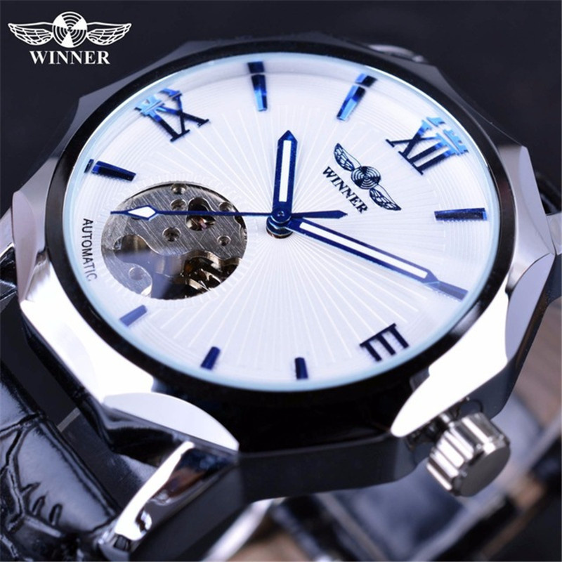 Winner 199A Fashion Waterproof - Luxury Watch Online 리뷰 및 가격