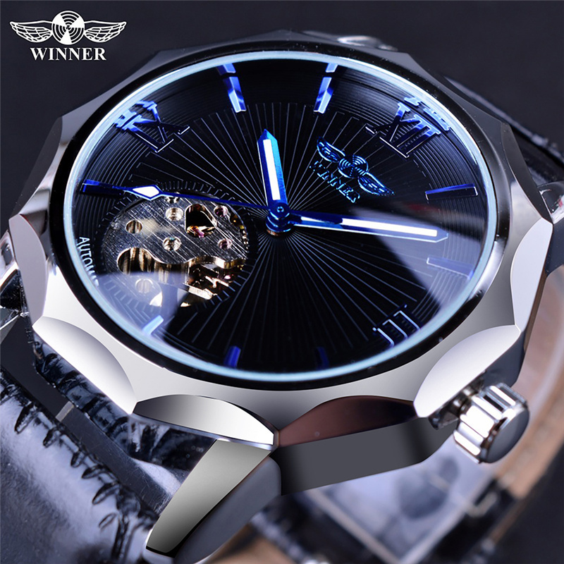 Winner 199A Fashion Waterproof - Luxury Watch Online 리뷰 및 가격