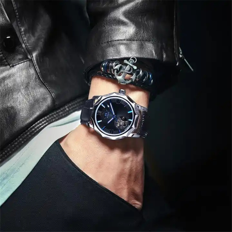 Winner 199A Fashion Waterproof - Luxury Watch Online 리뷰 및 가격