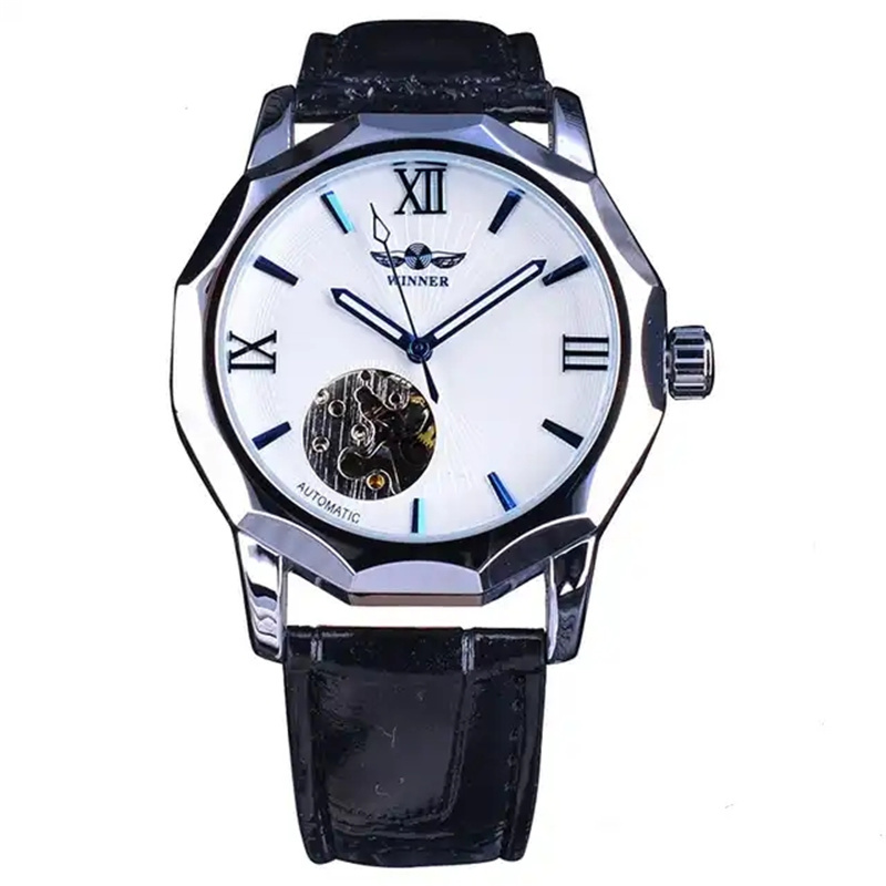 Winner 199A Fashion Waterproof - Luxury Watch Online 리뷰 및 가격