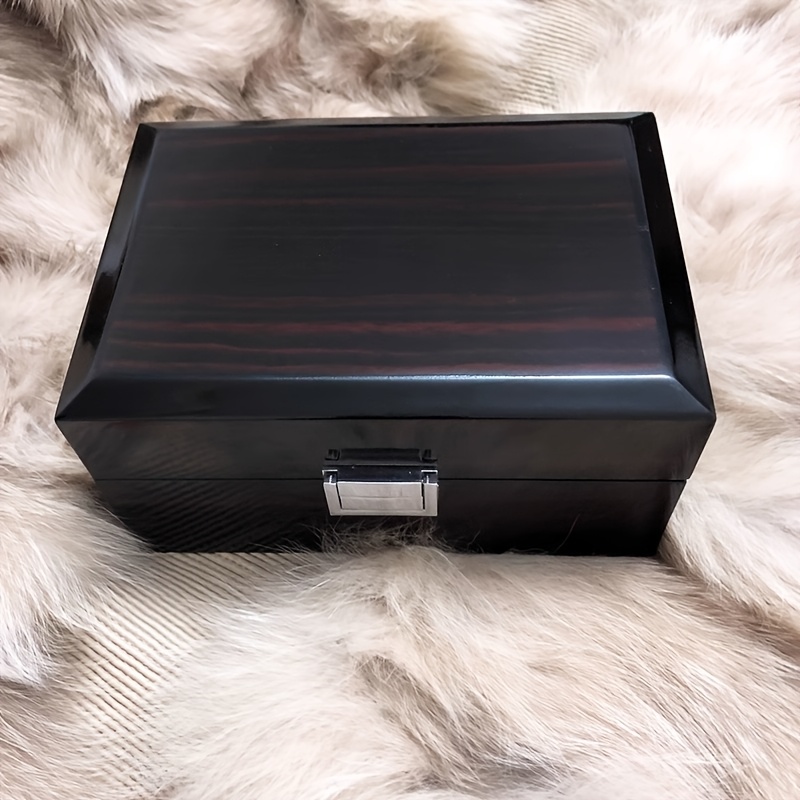 Luxurious Wooden Lacquered Wat - Luxury Watch Collection Box 리뷰 및 가격