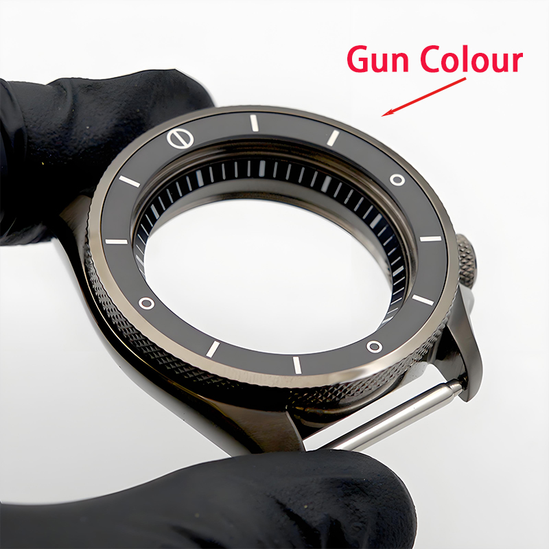 SKX007 SKX009 Men's Watch Case - Bronze Case Watch 리뷰 및 가격