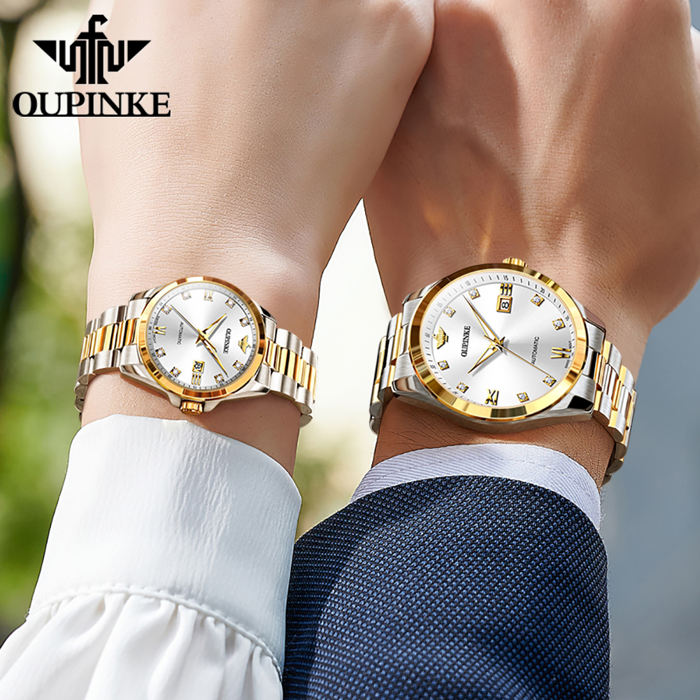 OUPINKE 3199 Swiss Movement Me - Luxury Watch All Brands 리뷰 및 가격