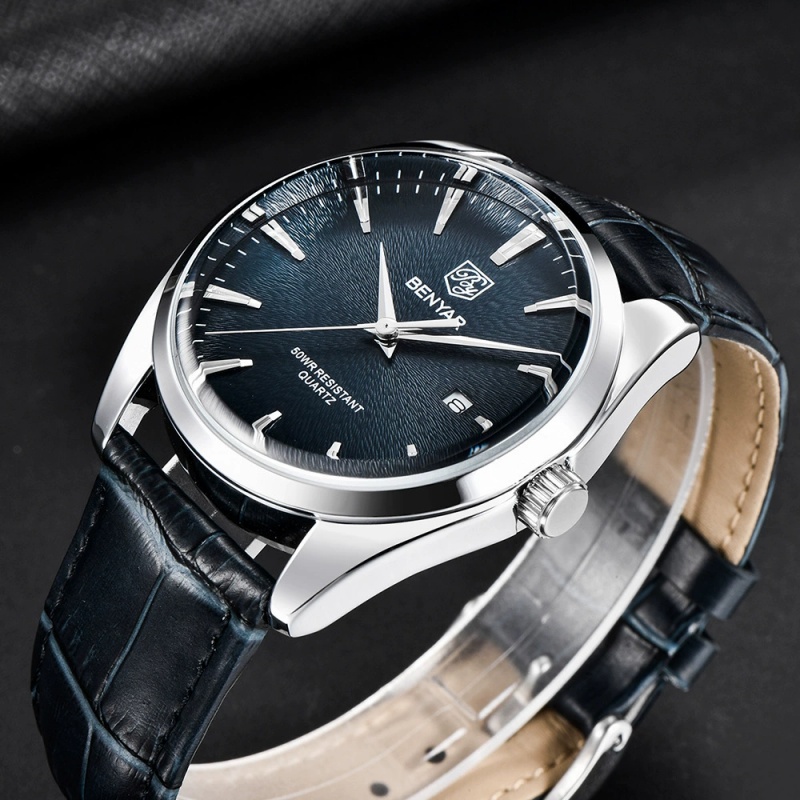 Benyar 5163 Top Brand Luxury M - Luxury Watch Exhibition 리뷰 및 가격