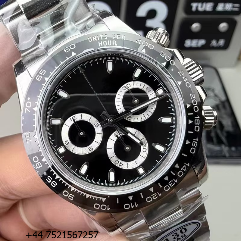 Luxury Men's Automatic Mechani - Luxury Watch Display 리뷰 및 가격