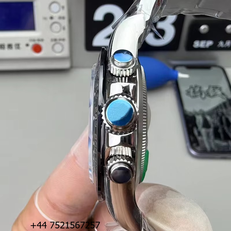 Luxury Men's Automatic Mechani - Luxury Watch Display 리뷰 및 가격
