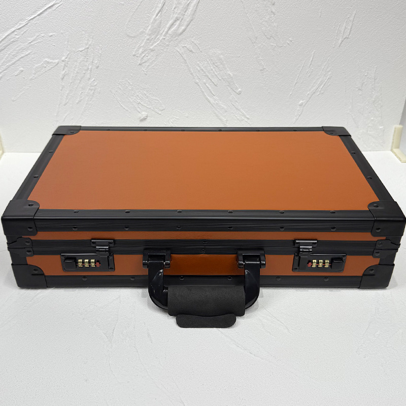 Aluminum Alloy Watch Box Retro - Luxury Watch Collection Box 리뷰 및 가격