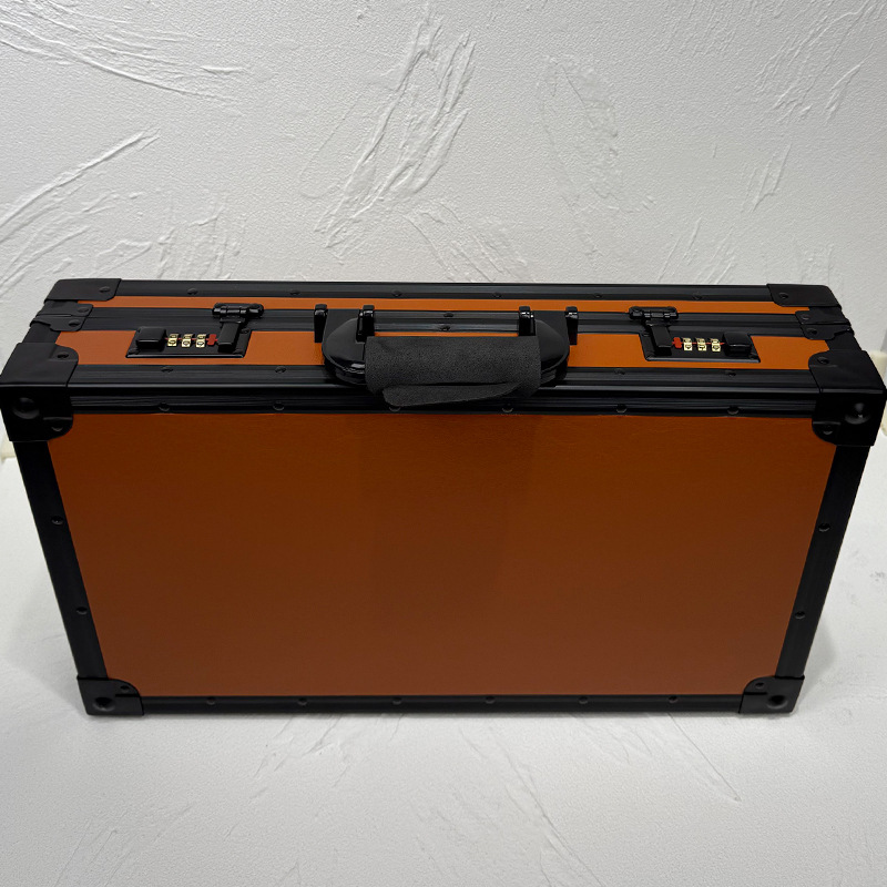 Aluminum Alloy Watch Box Retro - Luxury Watch Collection Box 리뷰 및 가격
