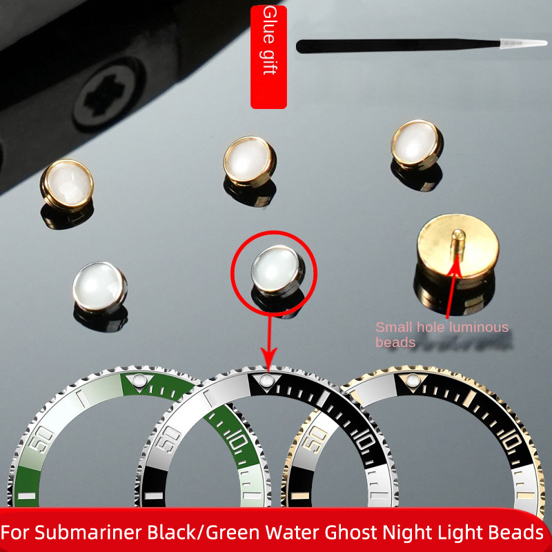 2.3x0.45mm Luminous pip For Se - Luxury Watch Expensive 리뷰 및 가격