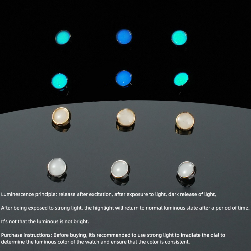 2.3x0.45mm Luminous pip For Se - Luxury Watch Expensive 리뷰 및 가격