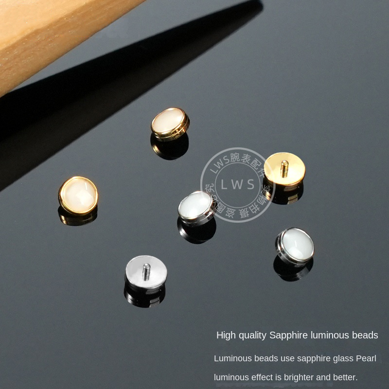 2.3x0.45mm Luminous pip For Se - Luxury Watch Expensive 리뷰 및 가격