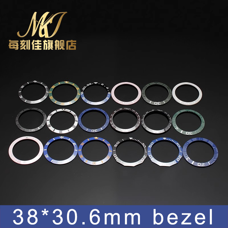 Ceramic watch bezel for ROLEX  - Luxury Watch Expensive 리뷰 및 가격