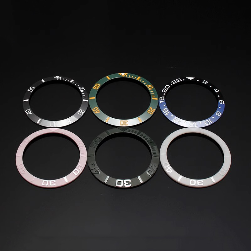 Ceramic watch bezel for ROLEX  - Luxury Watch Expensive 리뷰 및 가격