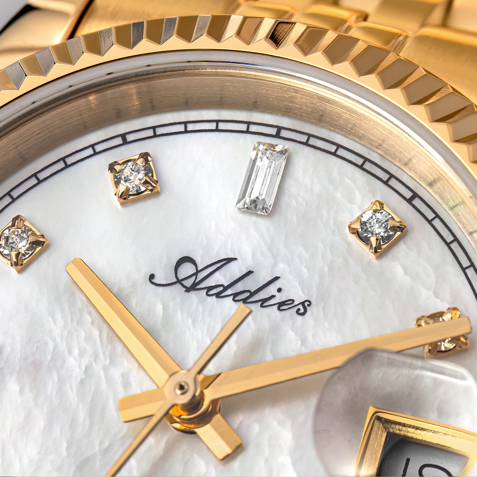 ADDIES Stainless Steel Date Di - Luxury Watch Display Case 리뷰 및 가격