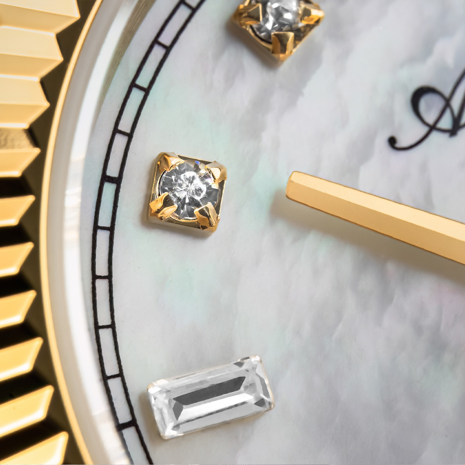 ADDIES Stainless Steel Date Di - Luxury Watch Display Case 리뷰 및 가격