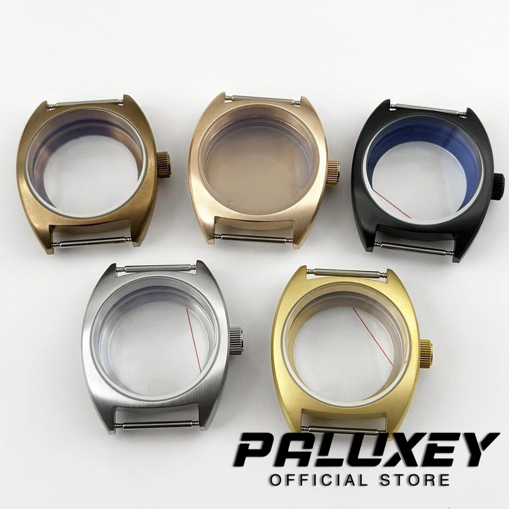 Double Domed Sapphire Glass NH - Bronze Case Watch 리뷰 및 가격