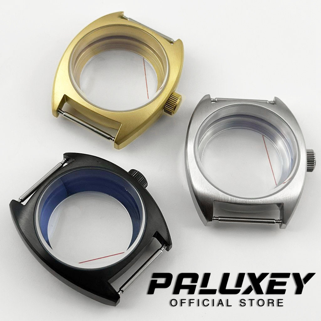 Double Domed Sapphire Glass NH - Bronze Case Watch 리뷰 및 가격