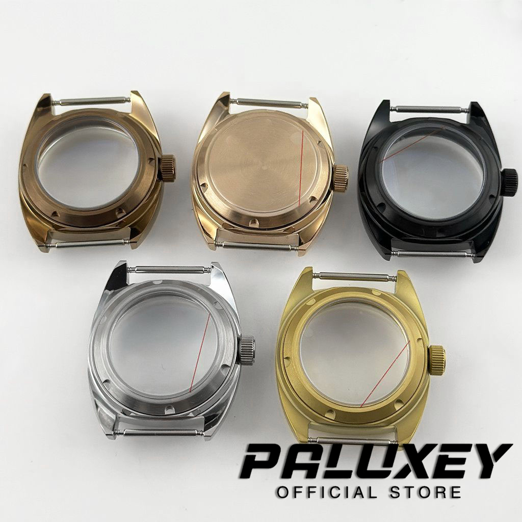 Double Domed Sapphire Glass NH - Bronze Case Watch 리뷰 및 가격