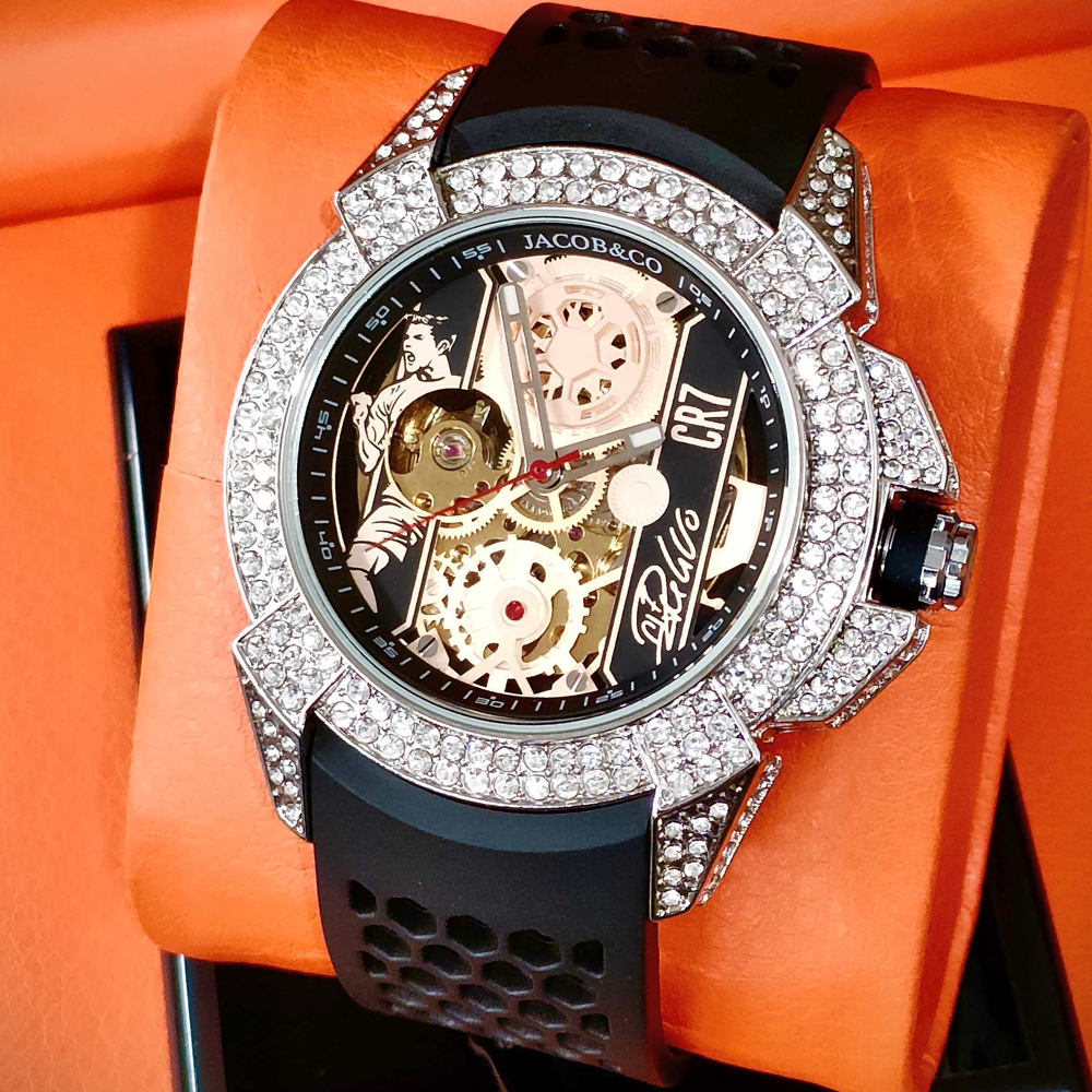 New Luxury Very Jacob & Co Ori - Luxury Watch Jacob And Co 리뷰 및 가격