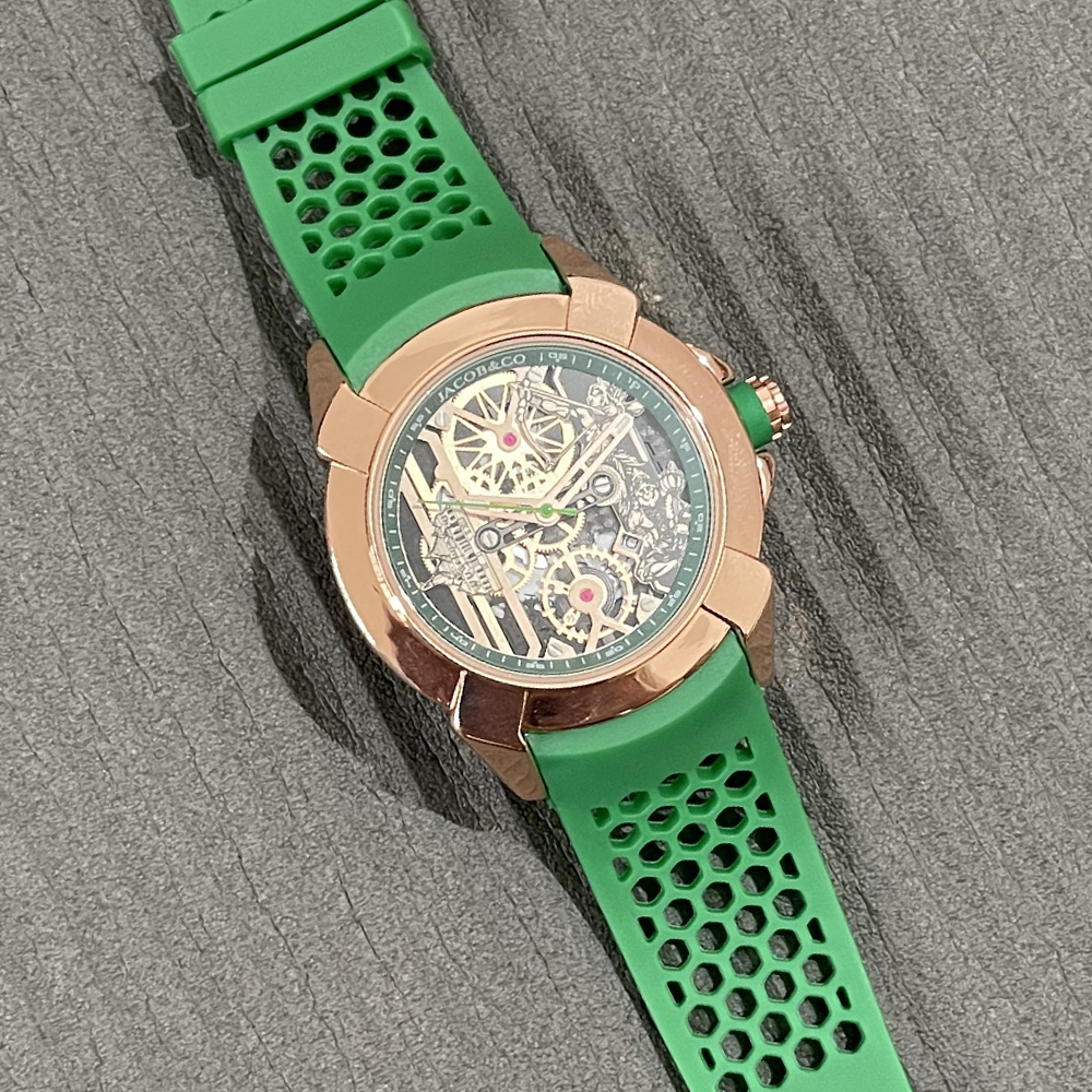 Hot Fashion AAA Epic X Style J - Luxury Watch Jacob And Co 리뷰 및 가격