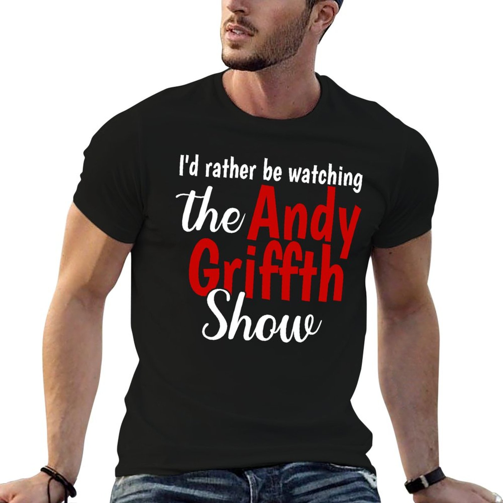 I'd Rather Be Watching The And - Luxury Watch China 리뷰 및 가격