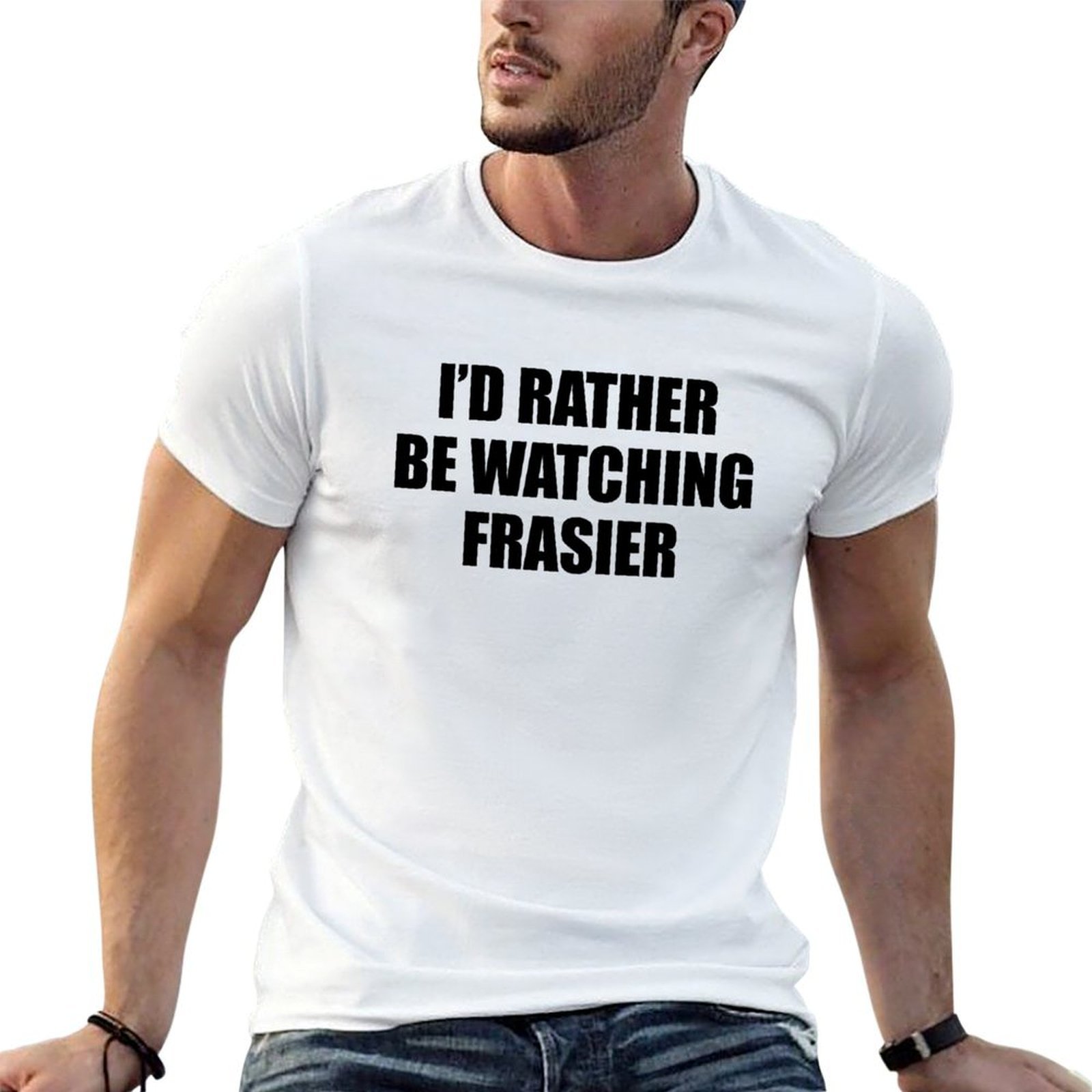 I'd rather be watching frasier - Luxury Watch China 리뷰 및 가격