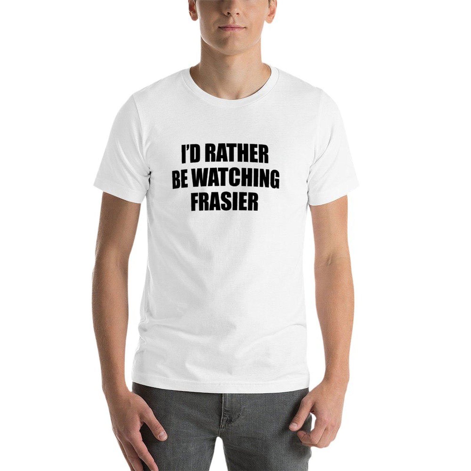 I'd rather be watching frasier - Luxury Watch China 리뷰 및 가격