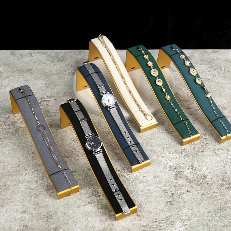 High-end Jewelry Display Stand - Luxury Watch Shop 리뷰 및 가격