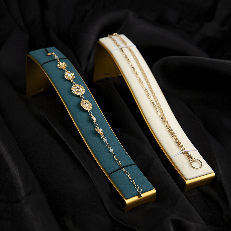 High-end Jewelry Display Stand - Luxury Watch Shop 리뷰 및 가격