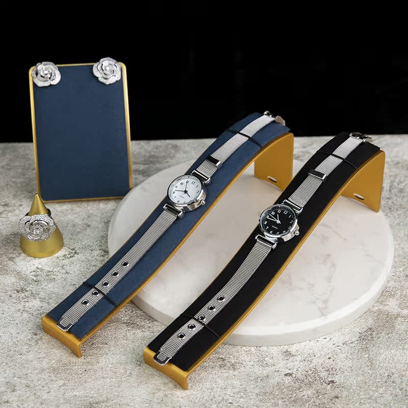 High-end Jewelry Display Stand - Luxury Watch Shop 리뷰 및 가격