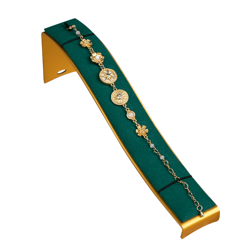 High-end Jewelry Display Stand - Luxury Watch Shop 리뷰 및 가격