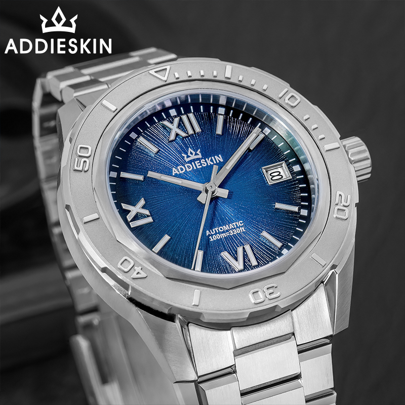 AddiesKin K002 Automatic Mecha - Luxury Watch Display 리뷰 및 가격
