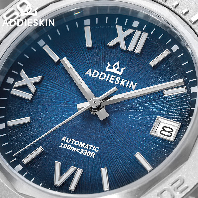 AddiesKin K002 Automatic Mecha - Luxury Watch Display 리뷰 및 가격