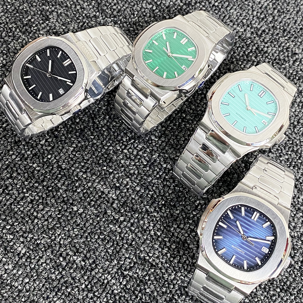 2024 Luxury 42MM Men's Watch M - Luxury Watch China 리뷰 및 가격