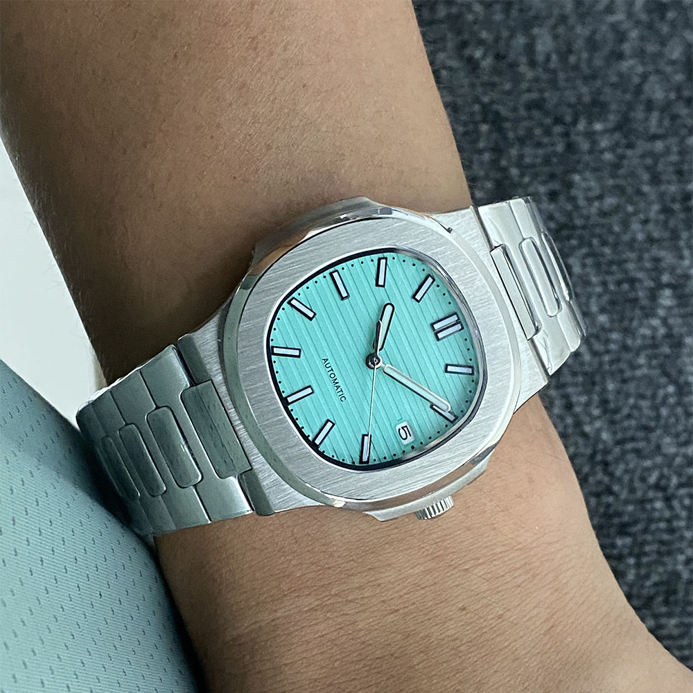 2024 Luxury 42MM Men's Watch M - Luxury Watch China 리뷰 및 가격