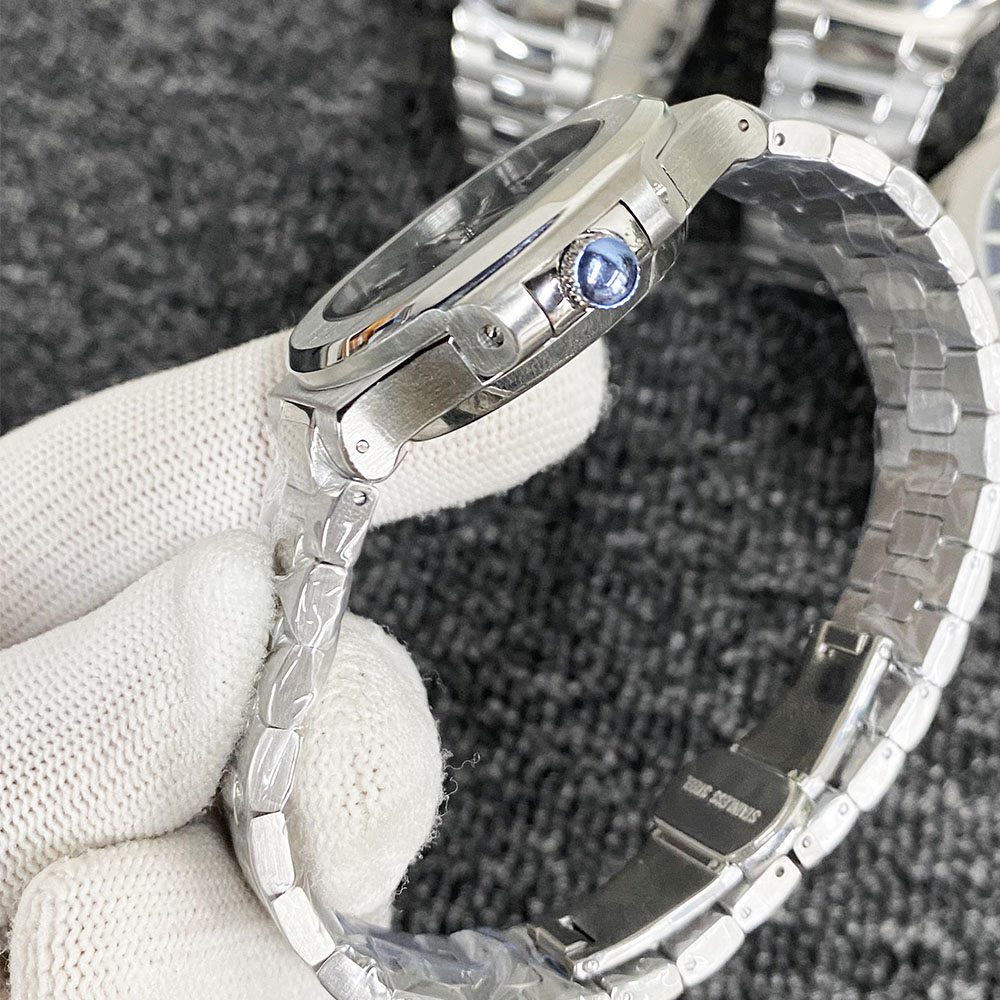 2024 Luxury 42MM Men's Watch M - Luxury Watch China 리뷰 및 가격