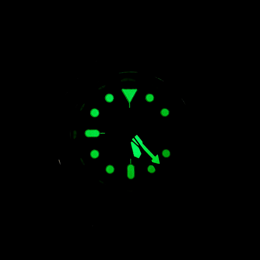 New Abalone Diving Men's Mecha - Luxury Watch Display Case 리뷰 및 가격