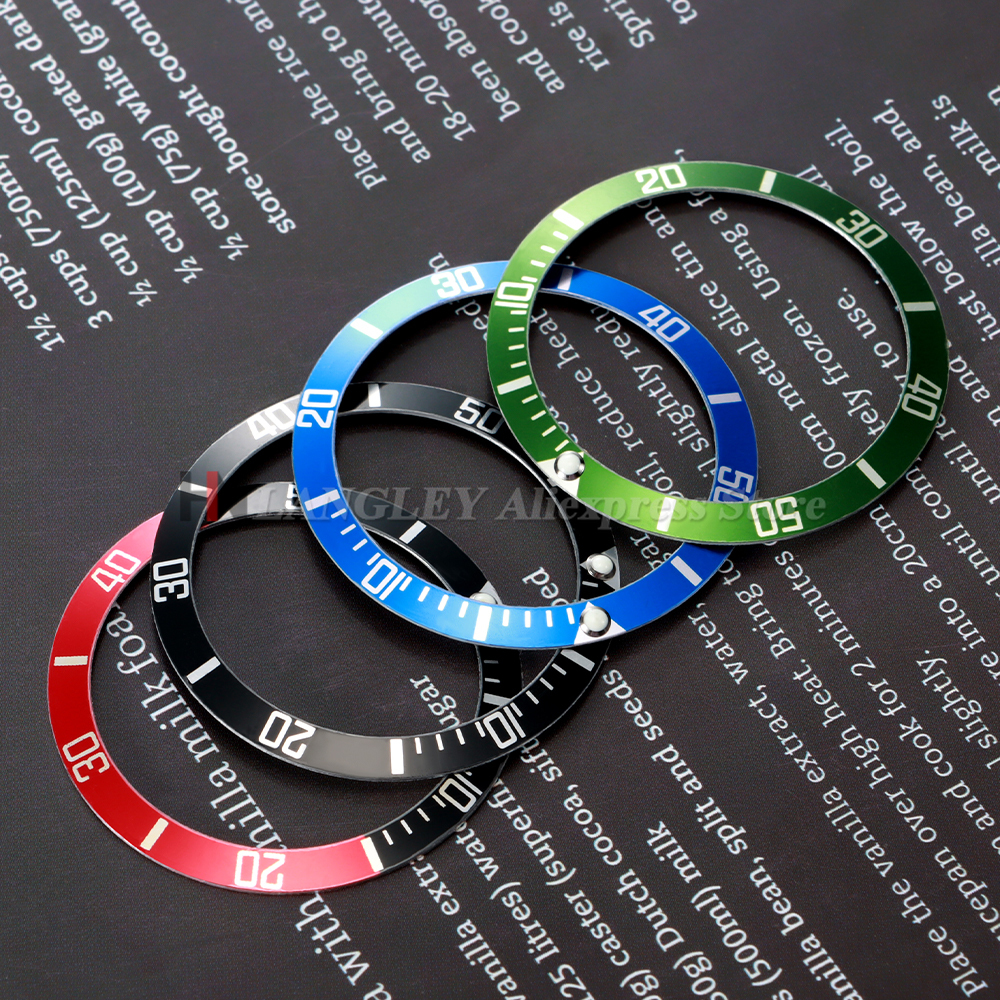 37mmx31mm Flat Luminous Cerami - Luxury Watch Expensive 리뷰 및 가격