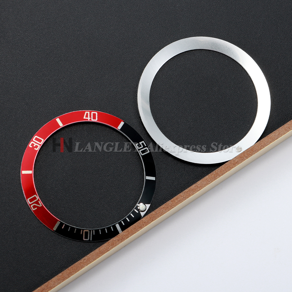 37mmx31mm Flat Luminous Cerami - Luxury Watch Expensive 리뷰 및 가격