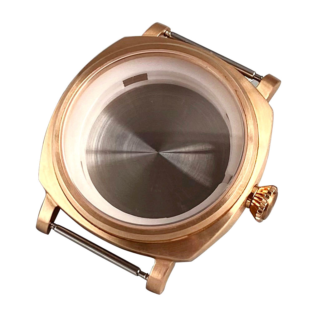 Cusn8 Solid Bronze 200M Diving - Bronze Case Watch 리뷰 및 가격
