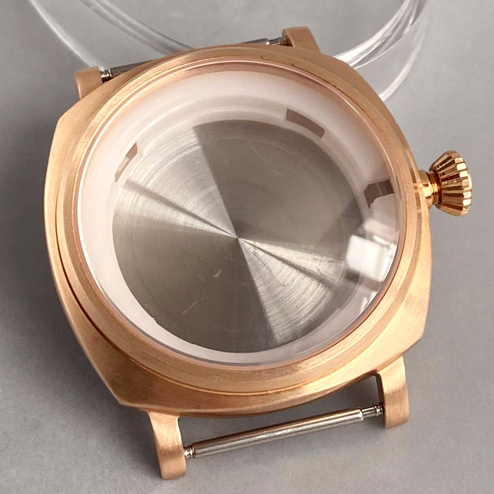 Cusn8 Solid Bronze 200M Diving - Bronze Case Watch 리뷰 및 가격