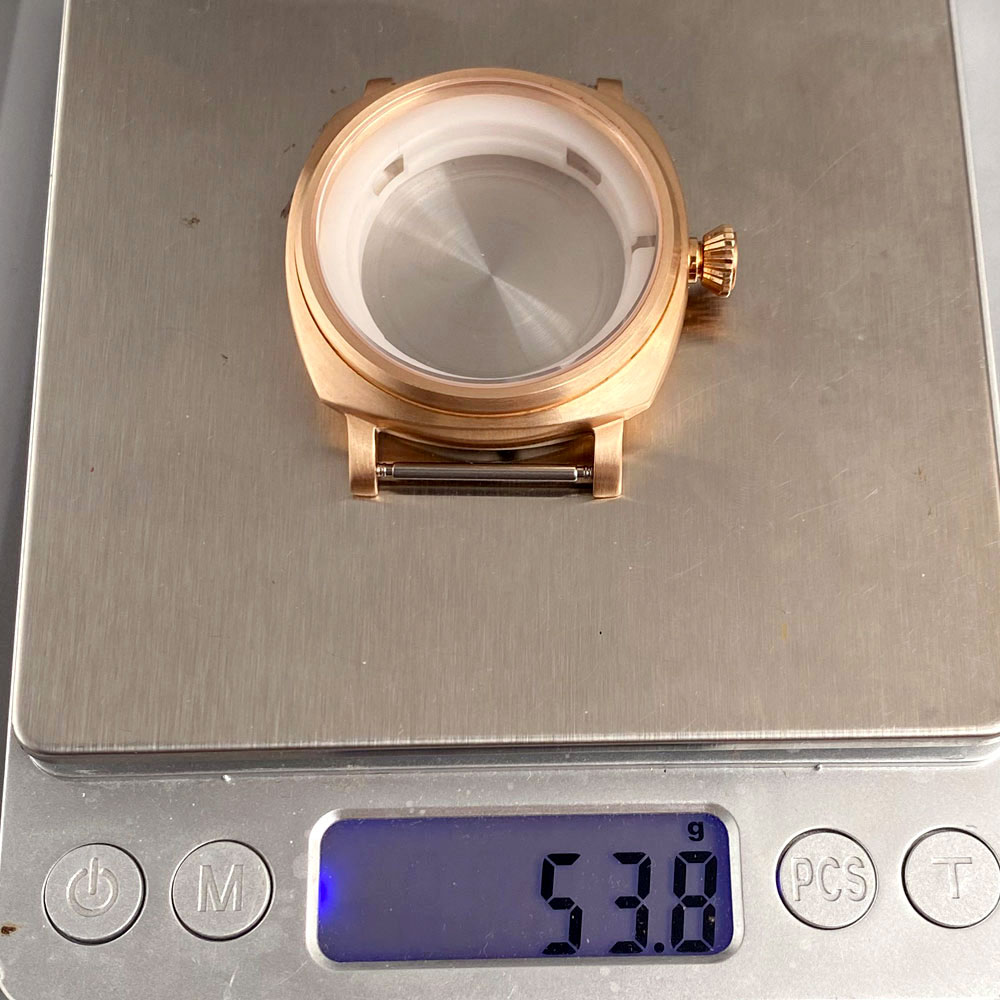 Cusn8 Solid Bronze 200M Diving - Bronze Case Watch 리뷰 및 가격