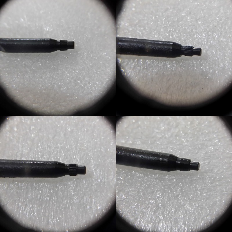 Watch Crown Tube Insert Remove - Luxury Watch Expensive 리뷰 및 가격