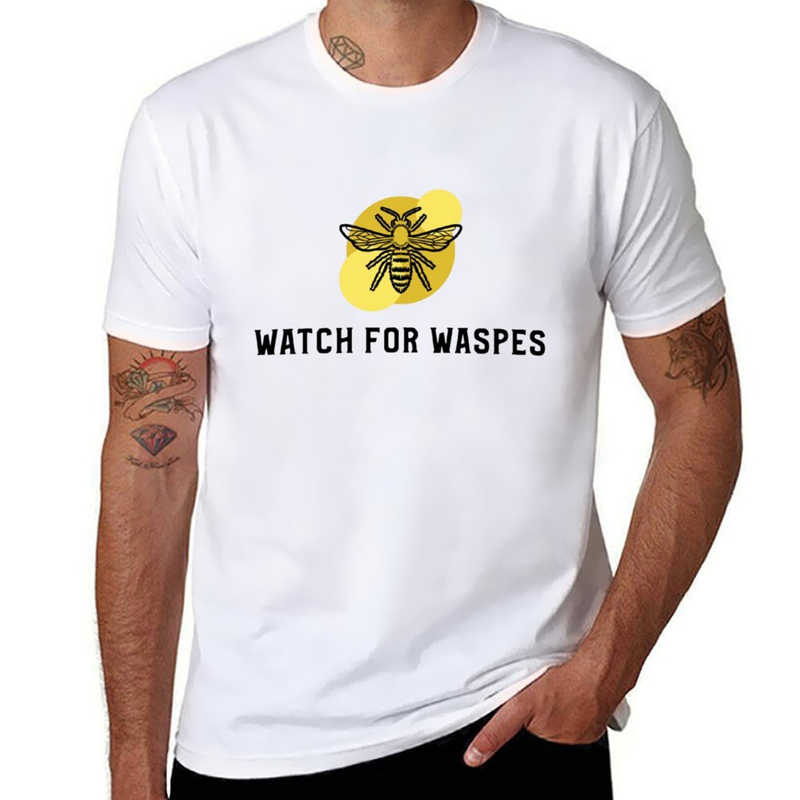 Watch for Waspes T-Shirt man t - Luxury Watch China 리뷰 및 가격