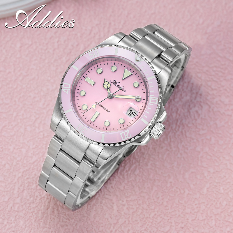 Addies New Women Watches Luxur - Luxury Watch Case Travel 리뷰 및 가격
